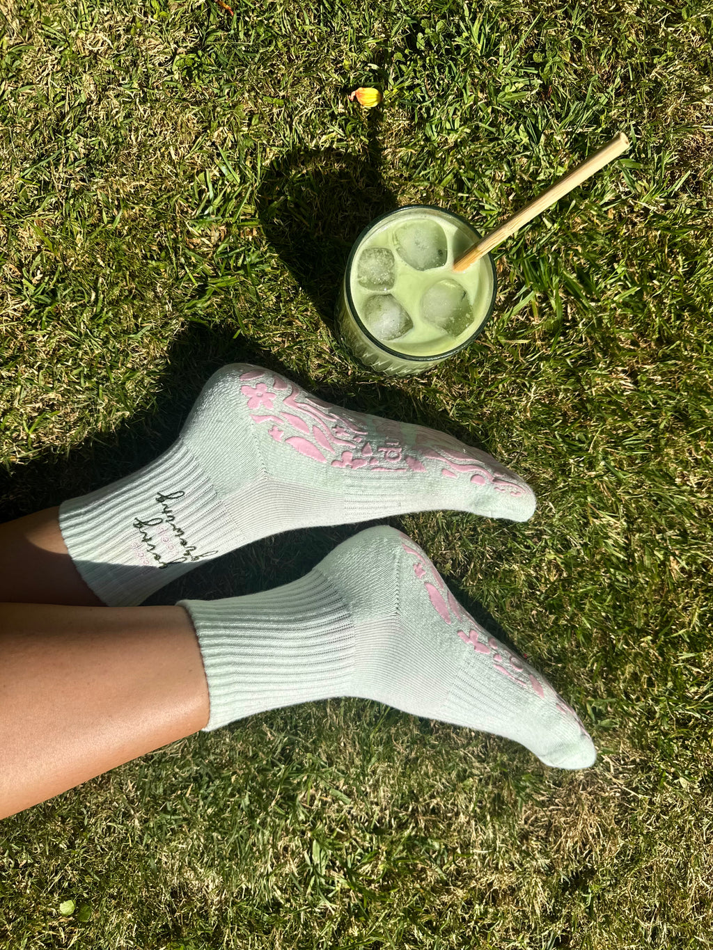 The Mind and Movement Box (matcha edition)