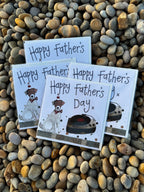 Fathers Day Cards