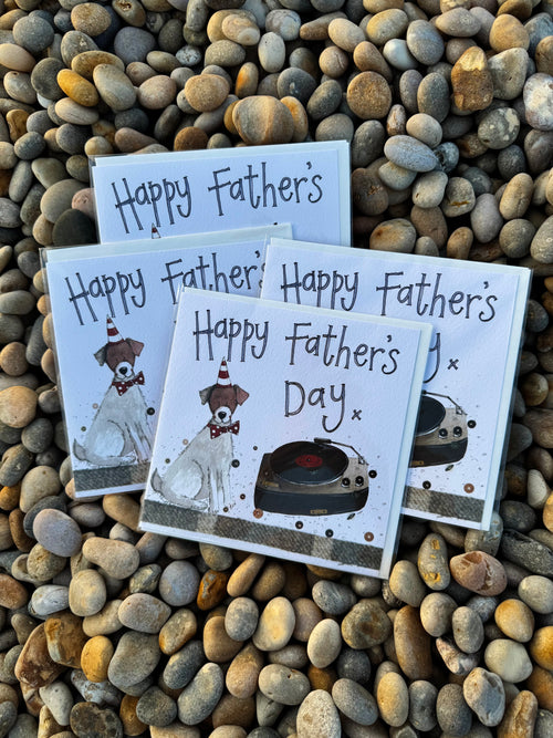 Fathers Day Cards
