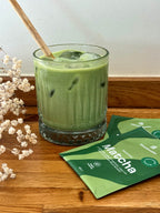 The Mind and Movement Box (matcha edition)