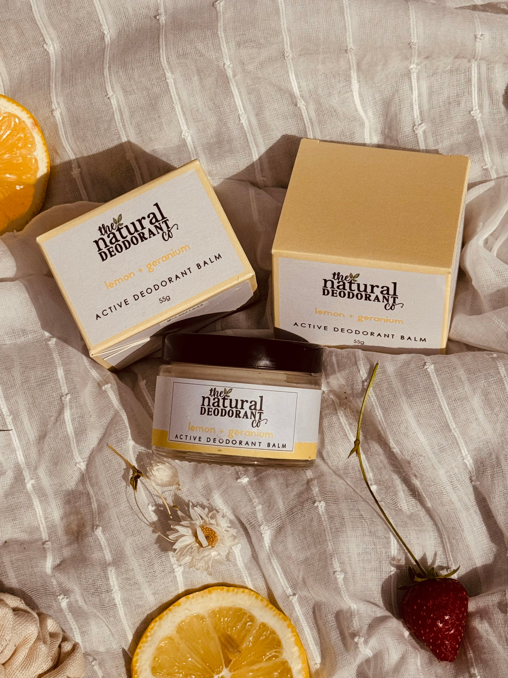 The summer solstice box