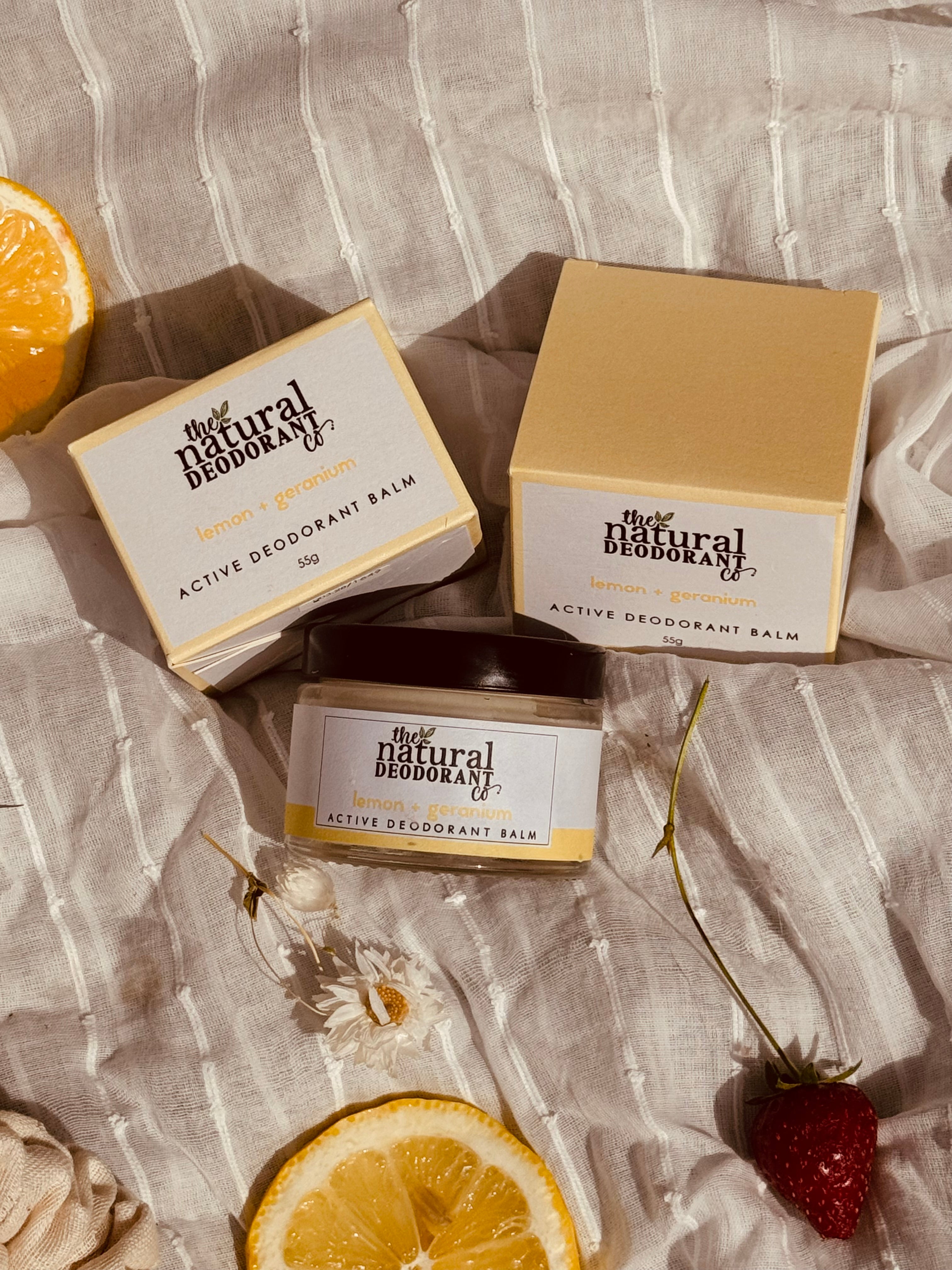 The summer solstice box