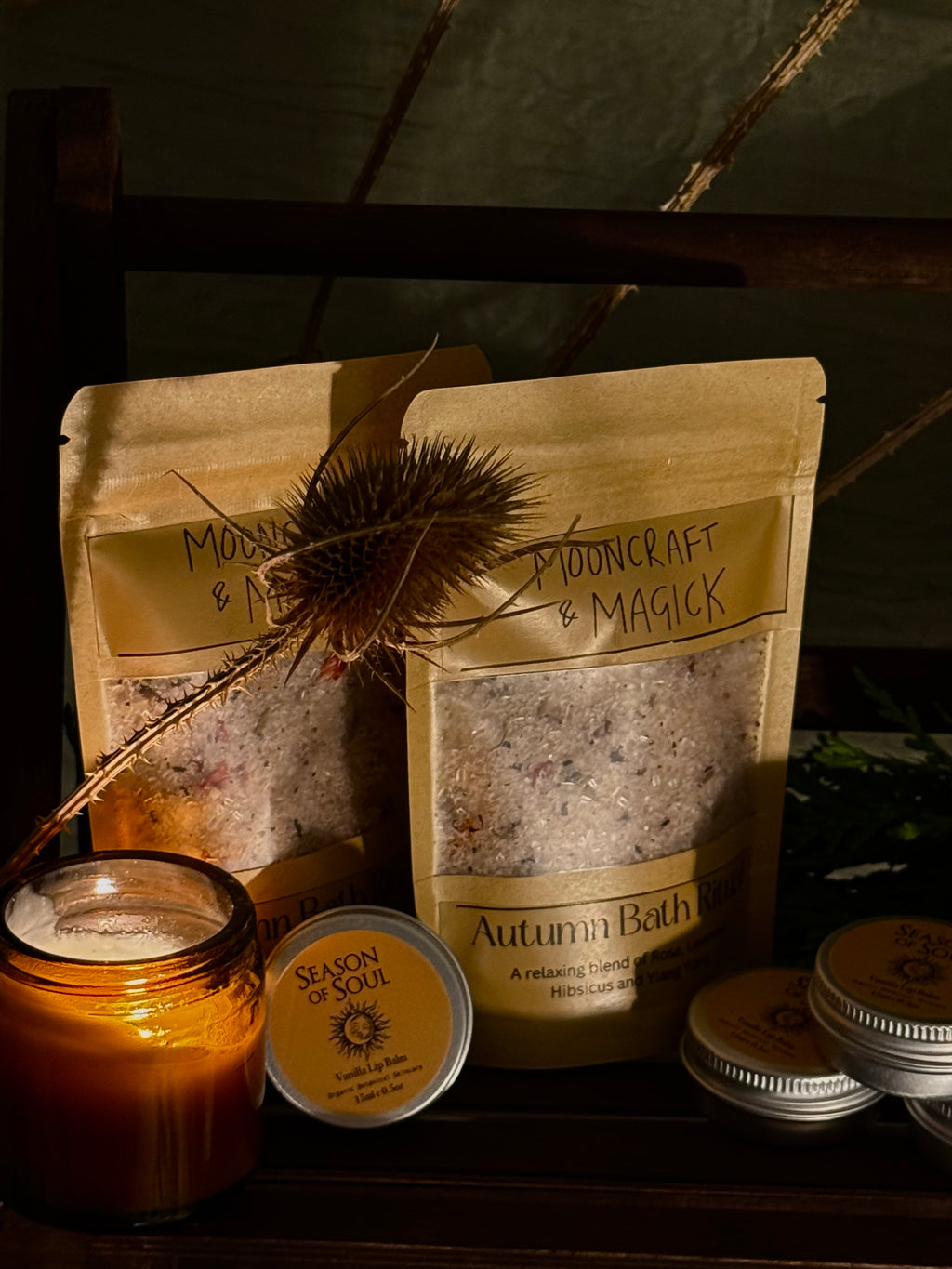The Harvest Box