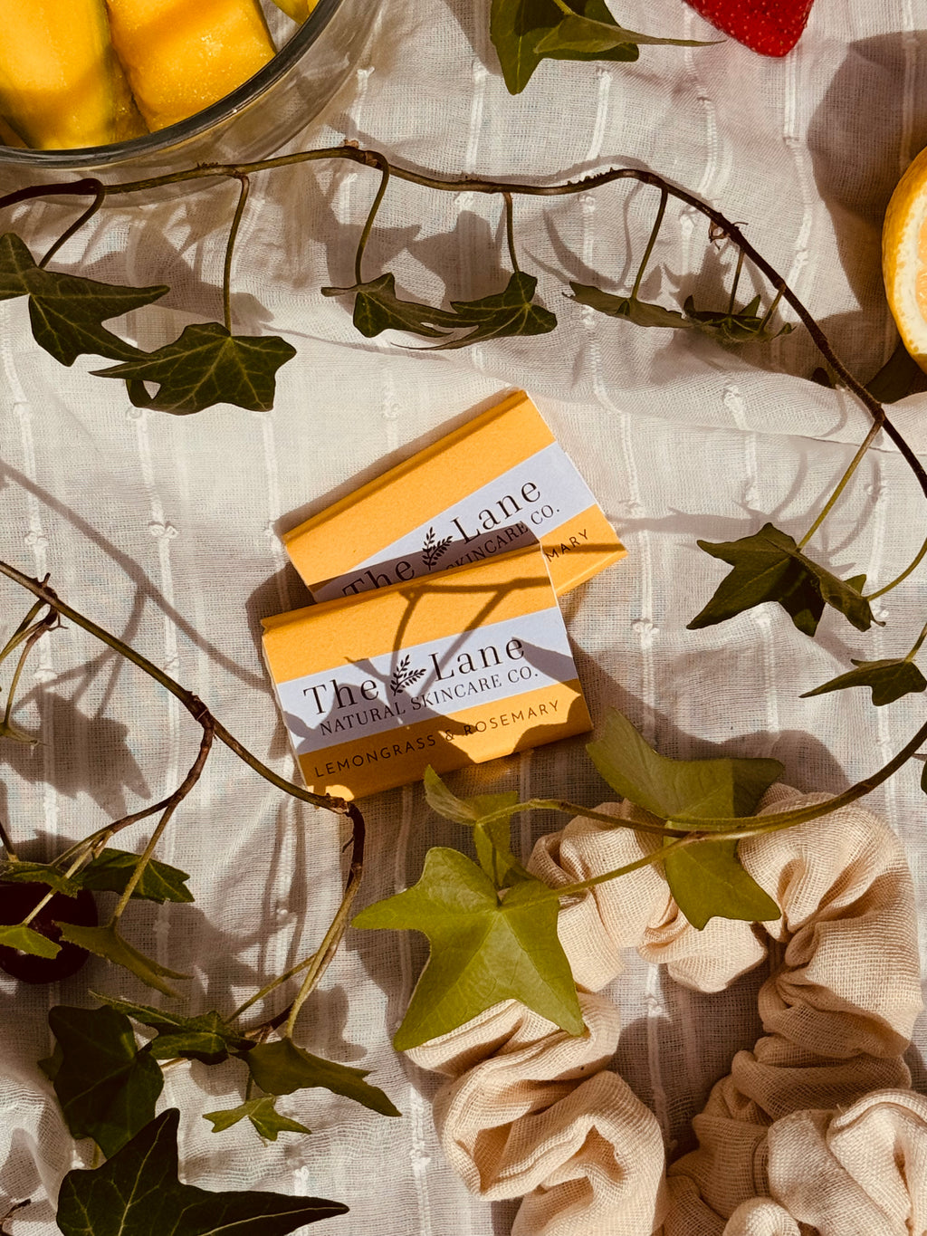 The summer solstice box