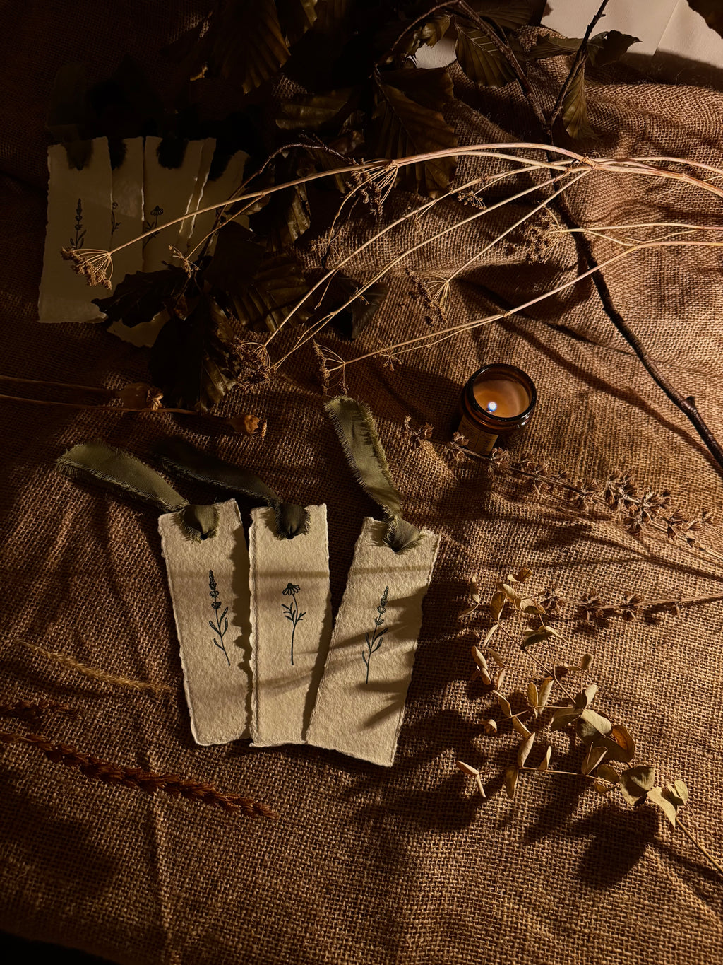 The Harvest Box