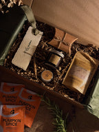 The Harvest Box