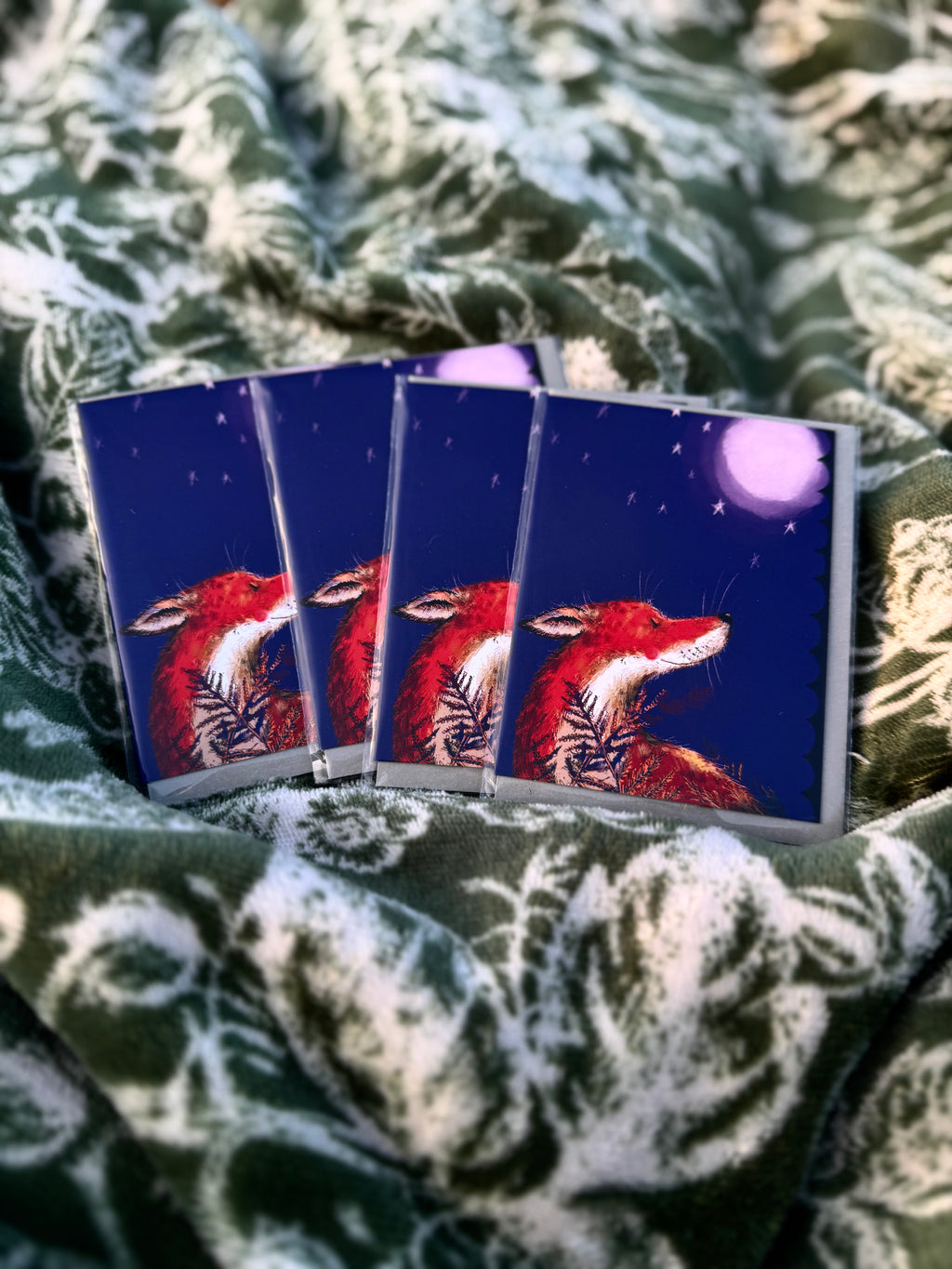 Little cards