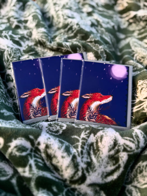 Little cards