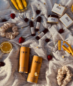 The summer solstice box