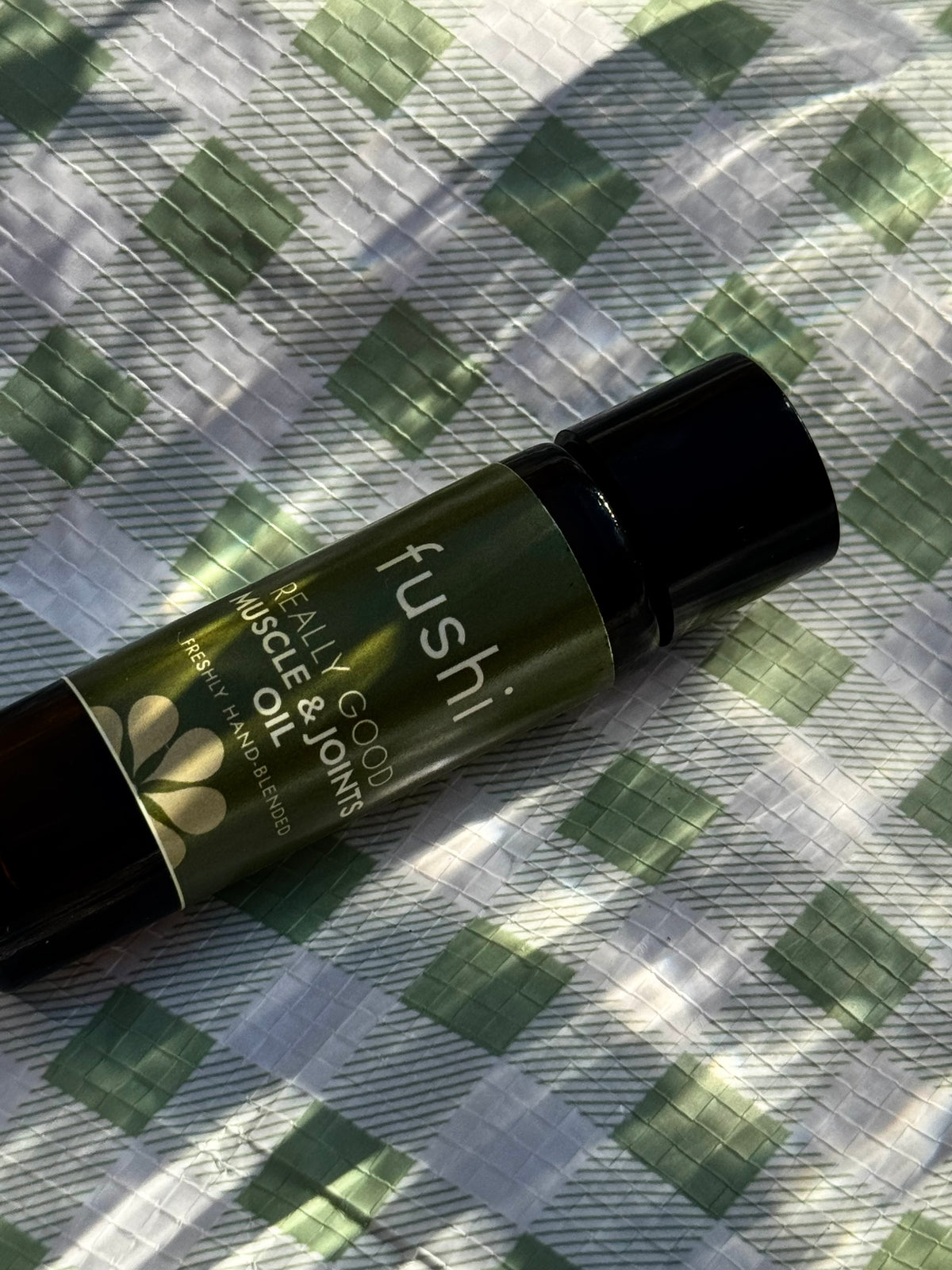 The Mind and Movement Box (matcha edition)