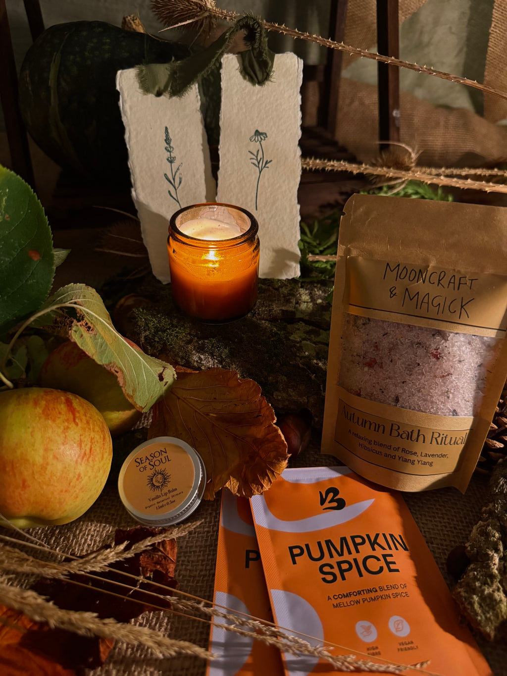 The Harvest Box