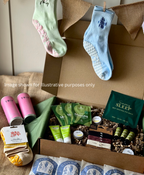The Mind and Movement Box (cacao edition)